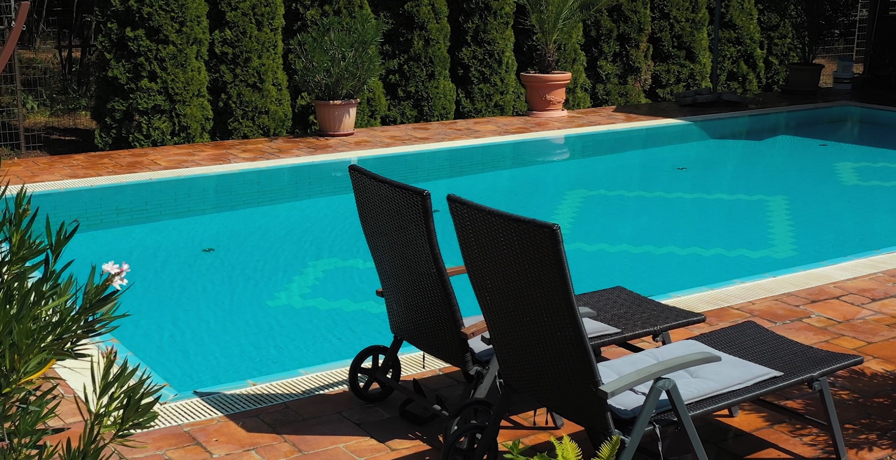 Medence fertőtlenítés kezdőknek, és profiknak